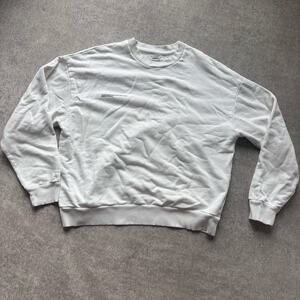Pangaia Crewneck Sweater